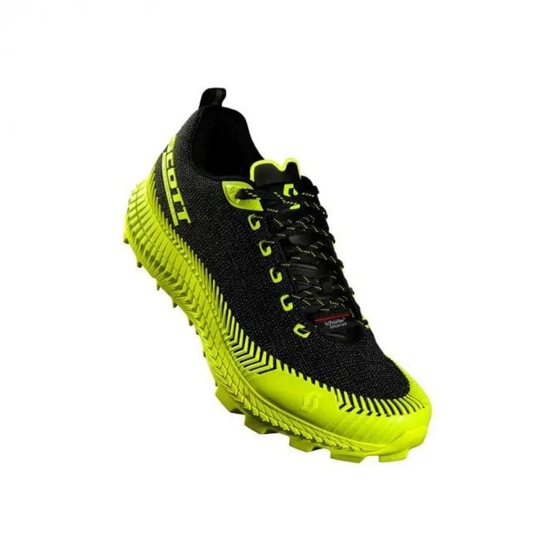 scott running shoes