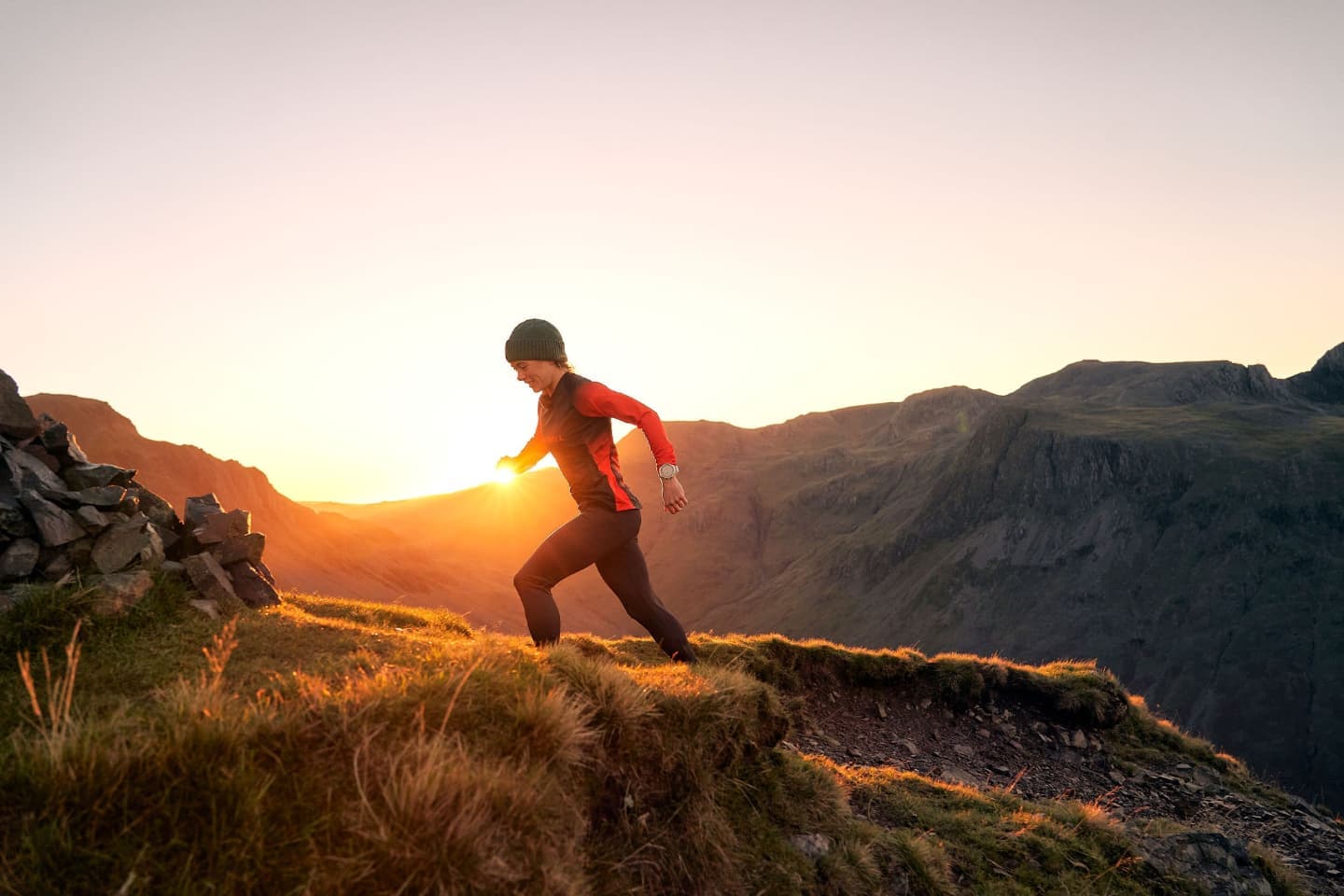 Where will your weekend run take you?