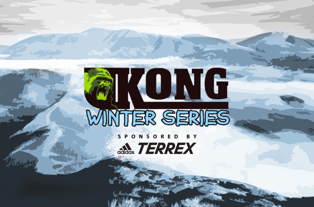 Kong Winter Series 2021/22 – Round-Up