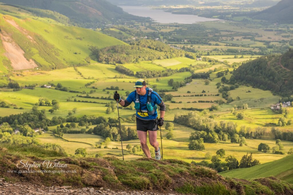 Kong Lakes Ultra 2022 – Race Report