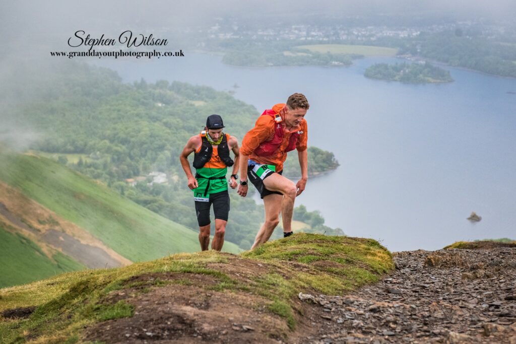 Kong Lakes Ultra 2023 – Race Report