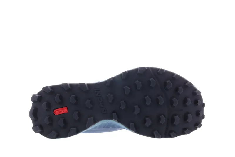 Inov8 MudTalon Precision Women's Fell Running Shoe in Storm Blue/Navy-1