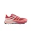 Inov8 TrailFly Wide Women's Trail Running Shoe in Dusty Rose/Pale Pink