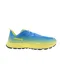Inov8 TrailFly Speed Wide Men's Trail Running Shoe in Blue/Yellow