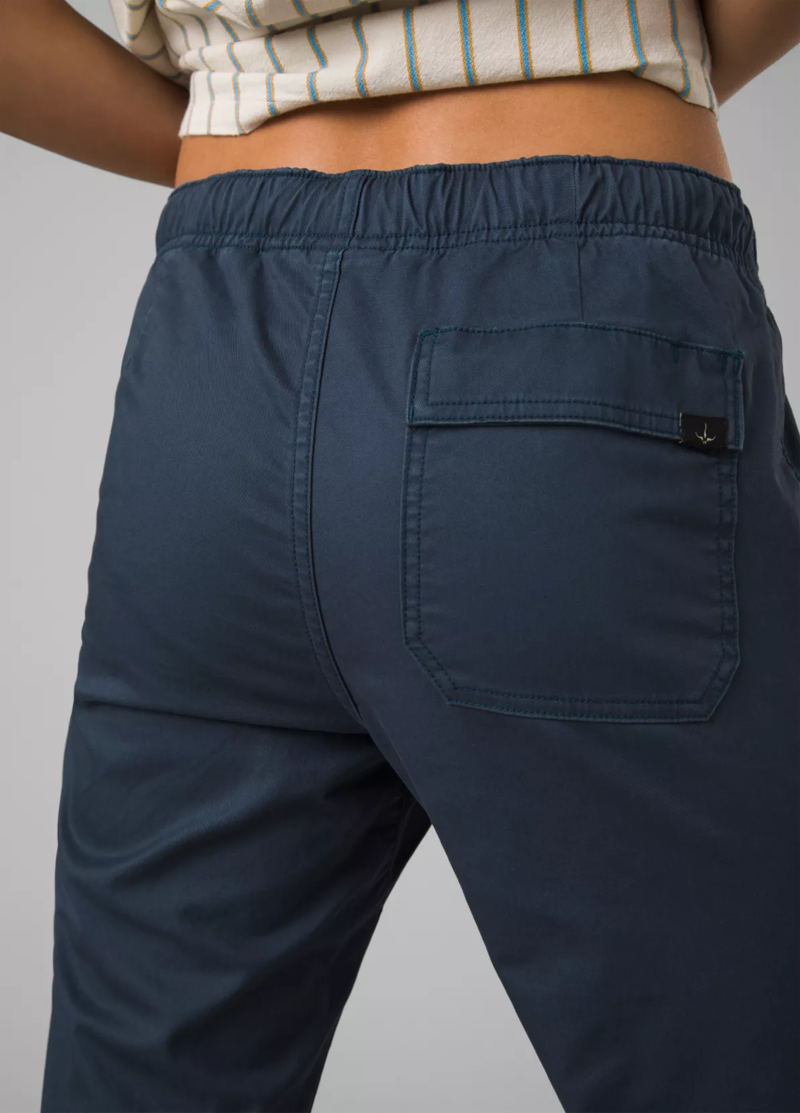 prAna Mojave Pant Outdoor Trouser in Dark Sky-3