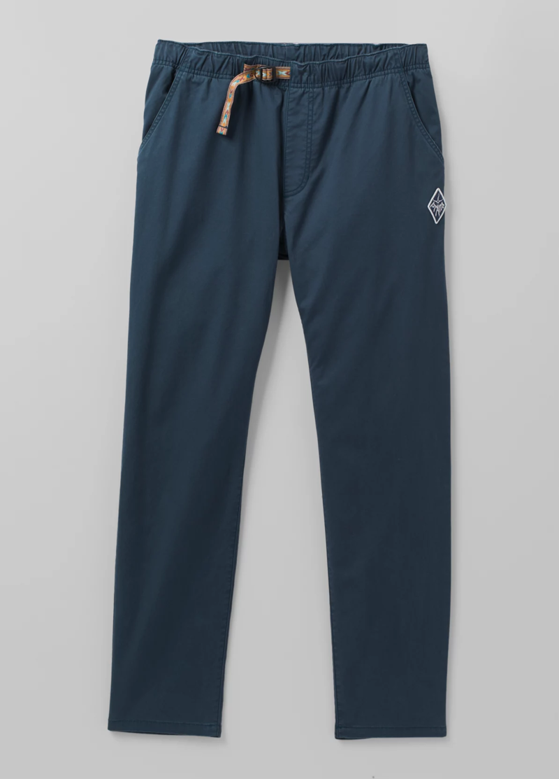 prAna Mojave Pant Outdoor Trouser in Dark Sky-6