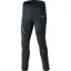 Dynafit Alpine Warm Pant Men's Softshell Running Trousers in Blueberry Storm Blue