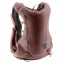 Deuter Traick 9 Women's Running Pack in Raisin/Caspia