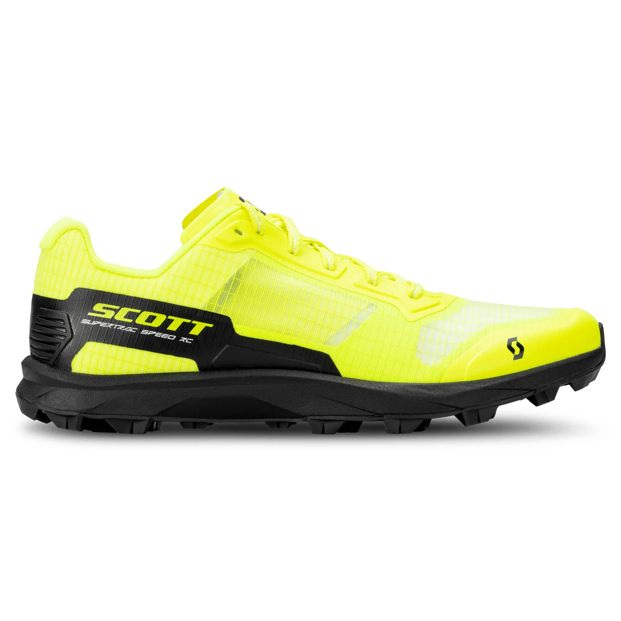 Scott Supertrac Speed RC Mens Fell Running Shoe Mountain Obstacle