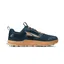 Altra Lone Peak 8 Women's Trail Running Shoe in Navy/Coral