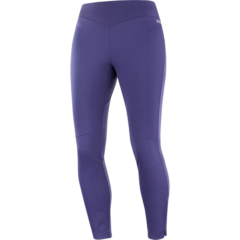 Salomon sales windstopper tights