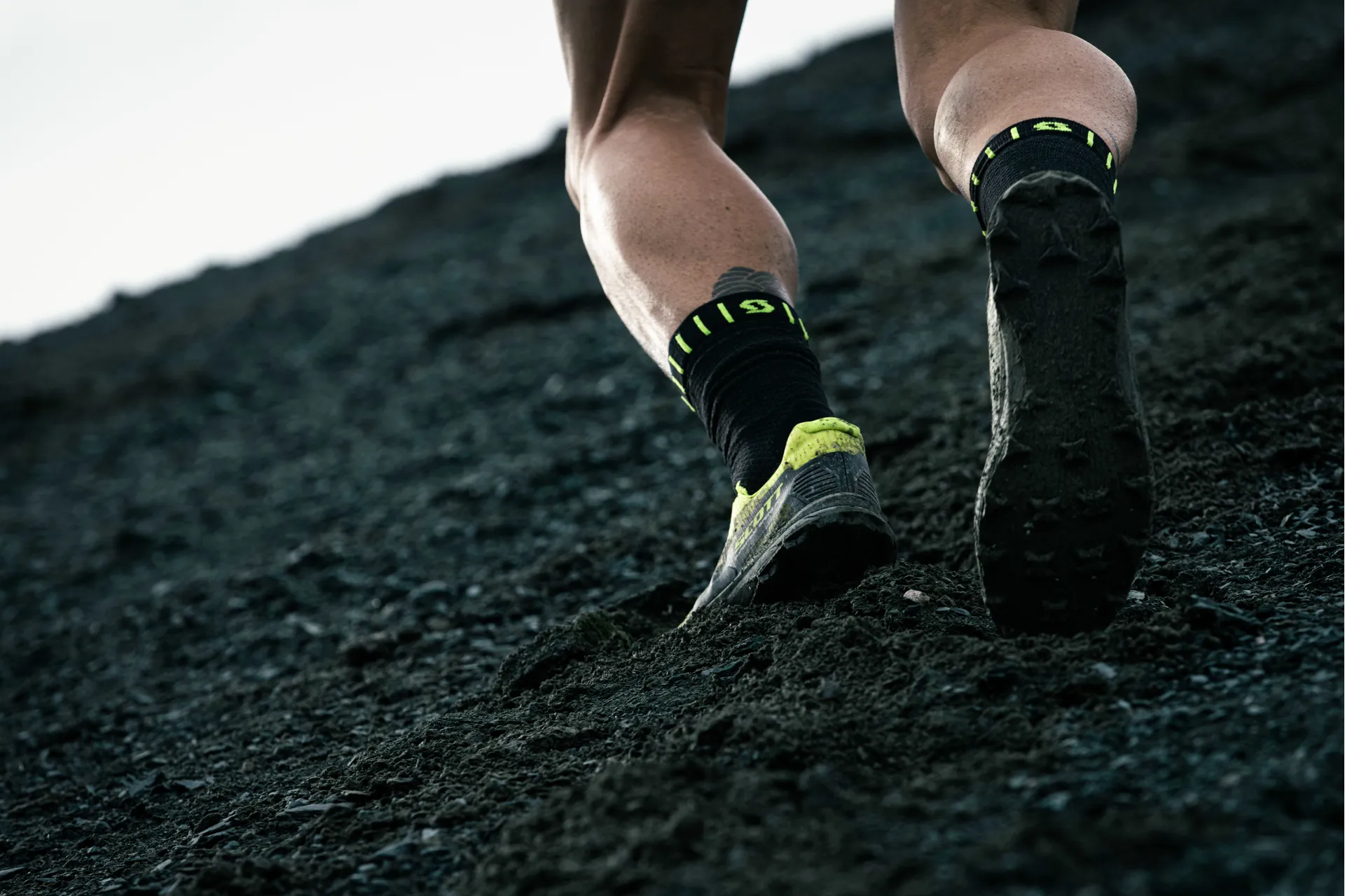 Scott Supertrac Speed RC Womens Fell Running Shoe Mountain Obstac