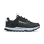 Altra Lone Peak Low ALL-WTHR 2 Women's Running/Hiking Shoe in Black