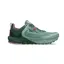 Altra Timp 5 Women's Trail Running Shoe in Green/Forest