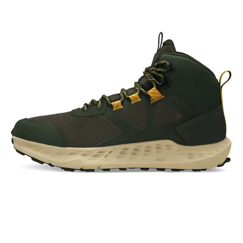 Altra Timp Hiker GORE-TEX Men's Hiking Boot in Dusty Olive-3