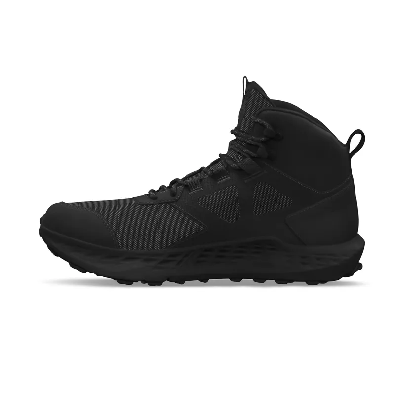 Altra Timp Hiker GORE-TEX Women's Hiking Boot in Black-3