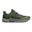 Altra Timp 5 Men's Trail Running Shoe in Dusty Olive