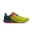 Altra Timp 5 Men's Trail Running Shoe in Lime