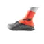 Altra Trail Gaiter in Orange/Black