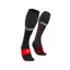 Compressport Full Socks Run Compression Socks in Black