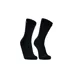Dexshell Ultra Thin Crew Running Socks in Black