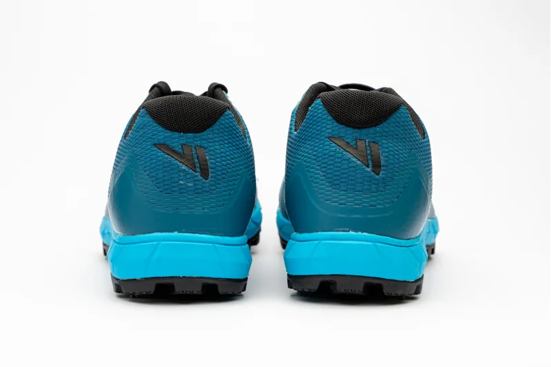 VJ Falcon 7 Unisex Orienteering Shoe in Blue-4