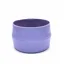 Wildo Fold-A-Cup Big 600ml in Blueberry
