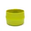 Wildo Fold-A-Cup Big 600ml in Lime
