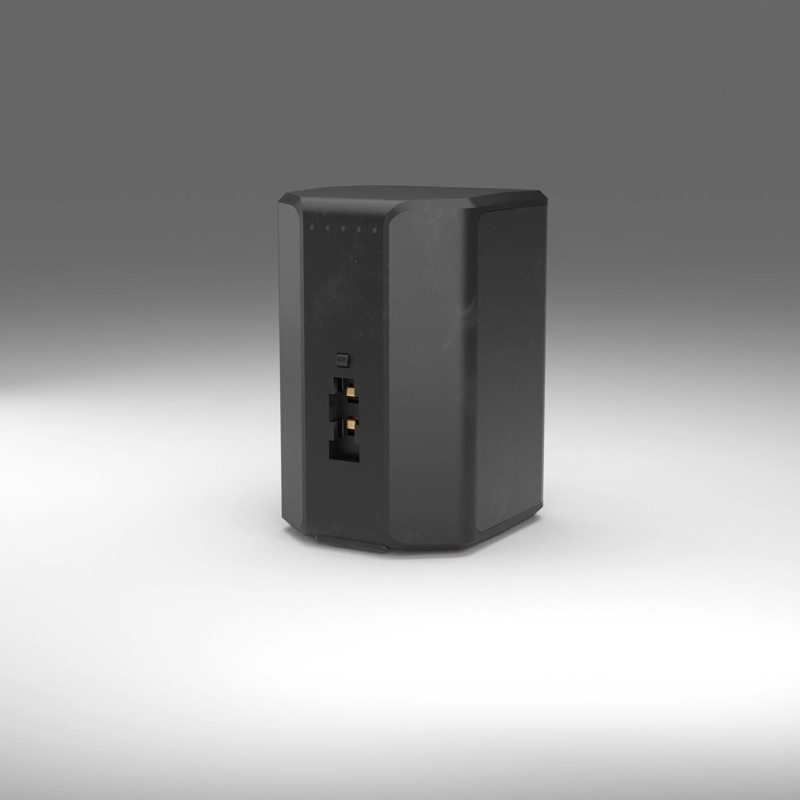 Silva Free Headlamp Battery L 72Wh-3