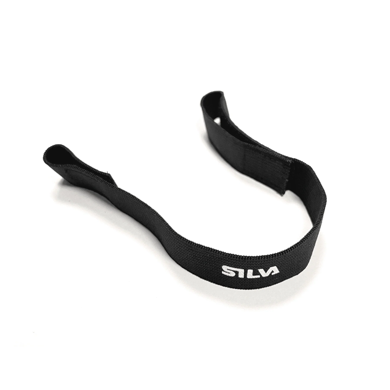 SILVA Free 1200 M Headtorch in Black-6