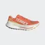 adidas Terrex Agravic Speed Ultra Men's Trail Running Shoe in Impact Orange/Crystal White/SemSpa
