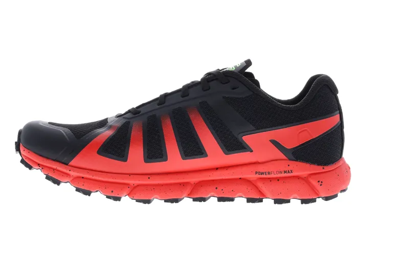 Inov8 TerraUltra G 270 Mens Trail Running Shoes - Blue | Start Fitness
