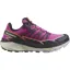 Salomon Thundercross Women's Trail/Fell Running Shoe in Rose Violet/Black/Orchid Petal