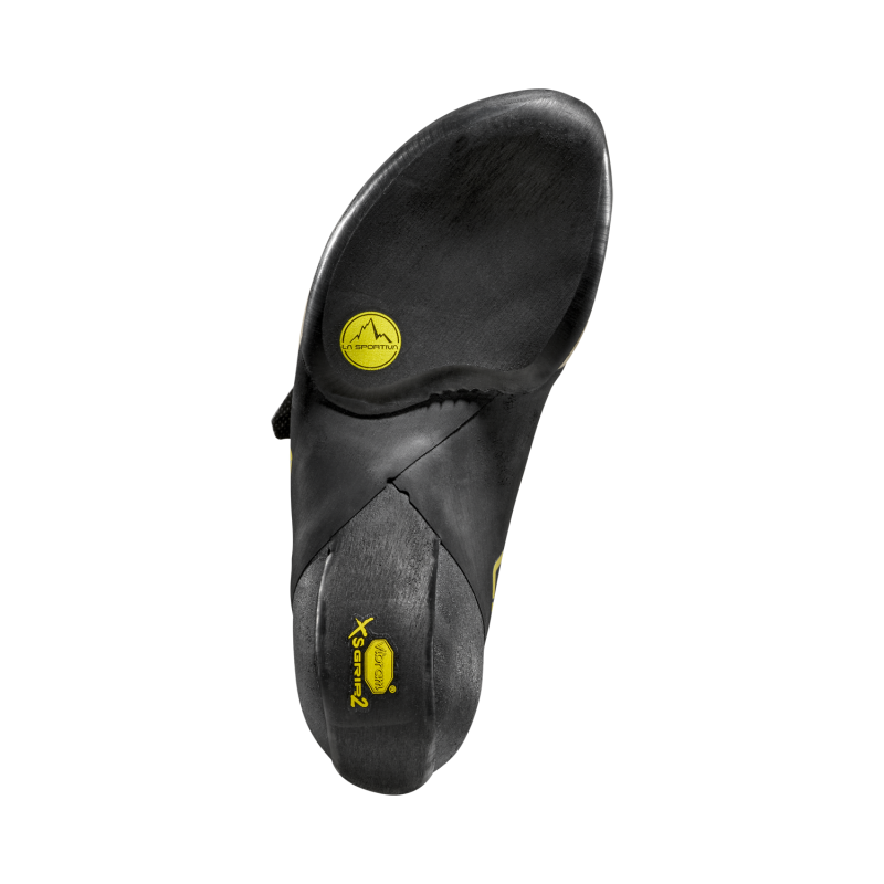 La Sportiva Mandala Unisex Climbing Shoe in Chalk-1