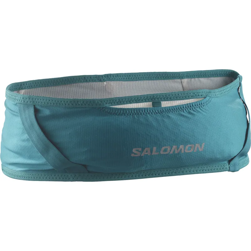 Salomon Pulse Belt in Tahitian Tide/Glacier Gray