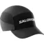 Salomon Sense Aero Cap in Deep Black
