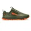 Altra Lone Peak 8 Men's Trail Running Shoe in Dusty Olive