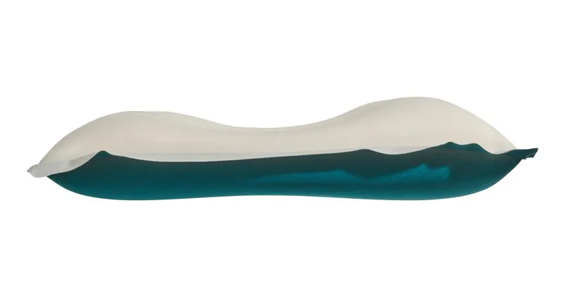 Nordisk Morgen Seat Cushion in Sandshell-1