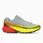 Merrell Agility Peak 5 Men's Trail Running Shoe in High Rise/High Vis
