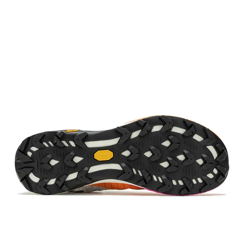 Merrell MTL Long Sky 2 Matryx Men's Trail/Mountain Running Shoe in White/Multi-1