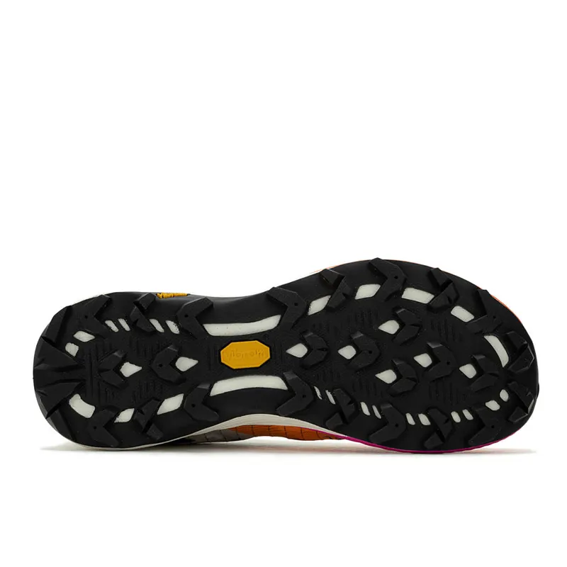 Merrell MTL Long Sky 2 Matryx Women's Trail/Mountain Running Shoe in White/Multi-1