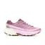 Merrell Agility Peak 5 Women's Trail Running Shoe in Mauve/Fondant