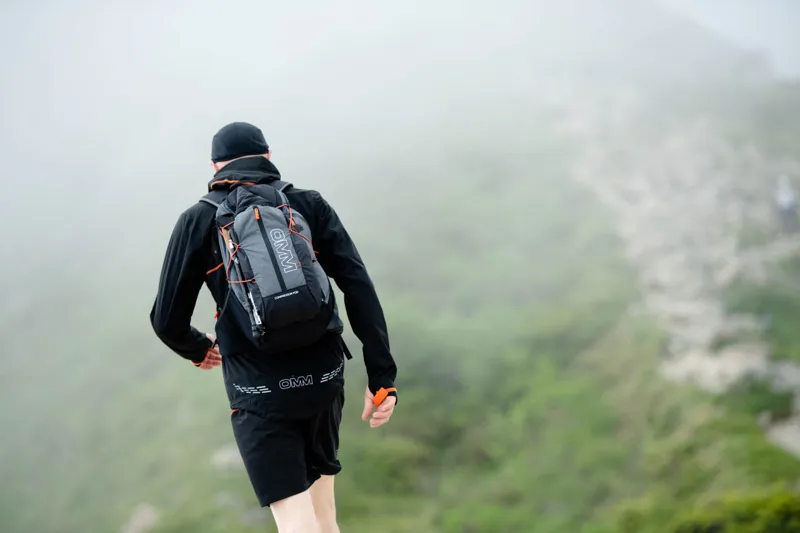 OMM Compressor Pod in Grey-2