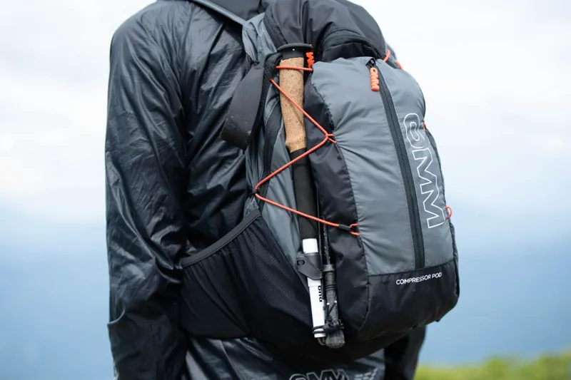 OMM Compressor Pod in Grey-1