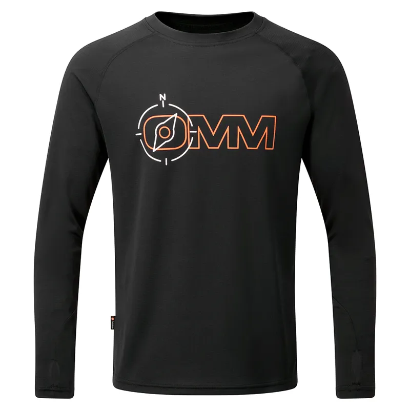OMM T-Shirts Clothing & Accessories | KONG Running