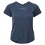 OMM Nitro Tee S/S Women's Running T-Shirt in Navy