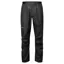 OMM Halo Pant Men's Waterproof Running Overtrouser in Black