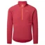 OMM Men's Mountain Core Smock in Dark Red