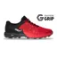 Inov8 Roclite G 275 Men's Trail Running Shoe in Red/Black