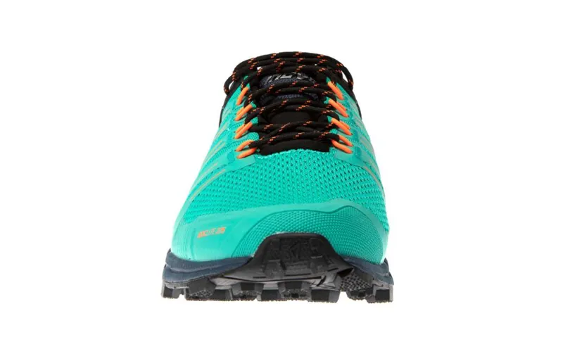 Inov8 Roclite G 275 Women's Trail Running Shoe in Teal/Navy-4